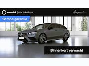 Mercedes-Benz CLA-Klasse - Shooting Brake 180 Business Solution AMG | Panoramadak | Nig