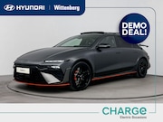 Hyundai Ioniq - N 84 kWh 650pk | Panoramadak | 800V | Kuipstoelen | Drift Mo