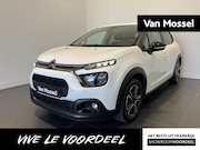 Citroën C3 - 1.2 PureTech Feel | APPLE CARPLAY & ANDROID AUTO | CRUISE | 