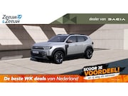 Dacia Duster - TCe 130 mild hybrid Extreme Uit voorraad leverbaar