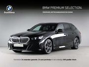 BMW 5-serie - 530 5 Serie 530e Touring M-Sport