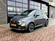 Fiat 500C - 0.9 TwinAir Turbo Sport 105 PK | Cabrio | Uniek! |