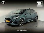 Toyota Yaris - 1.5 Hybrid 115 Dynamic | Comfort Pack | Stoel/Stuu