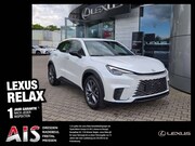 Lexus LBX - 1, 5 VVT-iE Elegant Black Edition 4X2