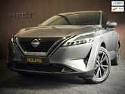 Nissan Qashqai - 1.5 dCi Tekna|360|Blindspot|Elek.stoelen|Camera