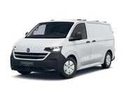 Volkswagen e-Transporter - Bedrijfswagens Life L1 100 kW / 136 pk