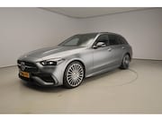 Mercedes-Benz C-klasse - Estate 200 Launch Edition AMG Line | Trekhaak | Laser LED |