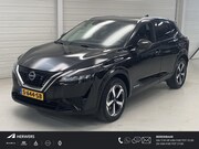 Nissan Qashqai - 1.5 e-Power N-Connecta / NL auto / All seasonbanden / Naviga