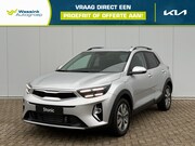Kia Stonic - 1.0 T-GDi MHEV 100pk DynamicPlusLine | Stoel- en Stuurverwar