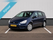 Ford S-Max - 2.0 - 7 Persoons/1 Eig/Airco/146 PK/Isofix/Nw Apk