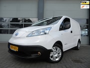 Nissan NV200 - E-NV200, WLTP 200km, 80Kw, Camera, Airco. Optima 40 kWh