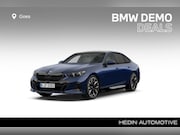 BMW 5-serie - 530e M Sport Pro | Comfort Pack | Innovation Pack | Travel P