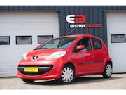 Peugeot 107 - 1.0-12V XS | 5 DEURS | APK 26-03-2027 |