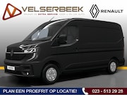 Renault Master - E-Tech T35 L2H2 Extra long range 87 kWh *Nu op voorraad