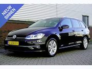 Volkswagen Golf - Variant 1.0 TSI Comfortline/Trekhaak/Carplay/PDC V+A/Navi!