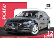 Seat Leon - Sportstourer 1.4 TSI eHybrid 204pk PHEV FR Business Intense