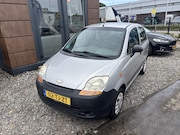 Chevrolet Matiz - 0.8 Ace