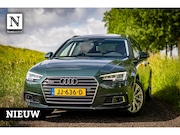 Audi A4 - Avant 3.0 TDI quattro Design Pro Line Plus|Nap|Pano