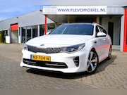 Kia Optima - 1.7 CRDi GT-Line Aut. Pano|Leder|HarmanKardon|LMV