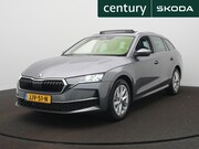 Skoda Octavia - Combi 1.5 TSI MHEV Business Edition / Panodak / Camera / Ele