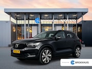 Volvo XC40 - Recharge Plus 70kWh | 20" Allseason | Leder/Nubuck | Getint