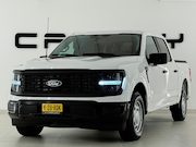 Ford USA F150 - XLT NWE MODEL 6 Zits LAGE BIJTELLING!! BPM VRIJ!! MY2025 BLA