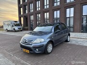 Citroën C3 - 1.4i Prestige Airco km102.973 Nap 5Deurs BJ2008