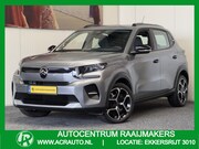 Citroën C3 - 1.2 TURBO PLUS 100PK NIEUW MODEL 2025 50 STUKS OP VOORRAAD !