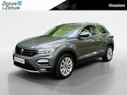 Volkswagen T-Roc - 1.0 TSI Style Business | CLIMATE | CRUISE | PDC | NAVI | AUT