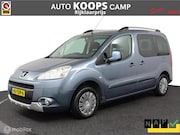 Peugeot Partner - 1.6 VTi Family | 5-Persoons | dubbele schuifdeur | Airco | C