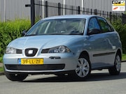 Seat Ibiza - 1.4-16V Stella 5-DEURS NAP/ANDROID/APK 03-2027