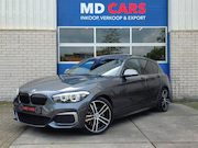BMW 1-serie - M140i xDrive High Executive SCHUIFDAK/MEMORY STOELEN/HARMAN