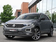 Volkswagen T-Roc - 1.5TSI 150pk R-Line Pano Trekh LED 19-Inch Keyless DAB ACC S