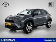 Toyota Yaris Cross - 1.5 Hybrid 115 Dynamic | Parkeersensoren | Achteruitrijcamer