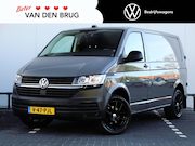 Volkswagen Transporter - 2.0 TDI 150PK DSG Automaat | Airco | Cruise control | Leer |