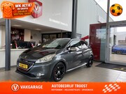 Peugeot 208 - 1.6 THP GTi 200Pk, 1E Eigenaar, Panoramadak, Climate&Cruisec
