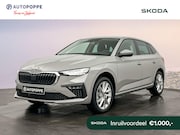 Skoda Scala - Business Edition 1.0 TSI 85 kW / 115 PK Hatchback