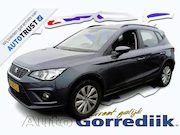 Seat Arona - 1.0 TSI Style Business Intense AUTOMAAT,CARPLAY,CLIMA
