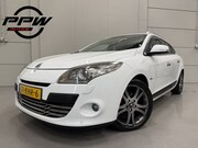 Renault Mégane - Estate 2.0 Dynamique aut. NAVI/XENON/KEYLESS/17"LMV/CRUISE/E