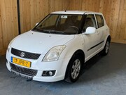Suzuki Swift - 1.3 Bandit 5-Deurs Airco 2009 Wit