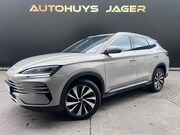 BYD Seal U - 1.5 T DM-i AWD Design - Longe Range Pano HUD Ventilatie ACC 