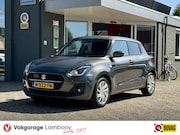 Suzuki Swift - 1.2 Select Smart Hybrid Navi Camera Adaptive-Cruise