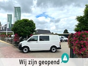 Volkswagen Transporter - 2.0 TDI L1H1 BM Marge 3 Pers. Airco/Cruise/NAV