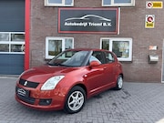 Suzuki Swift - 1.3 KEYLESS GO - STOELVERWARMING - AIRCO - LMV