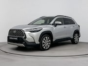 Toyota Corolla Cross - Hybrid 140 Dynamic | Stoel -/ Stuur Verwarming | Navigatie |