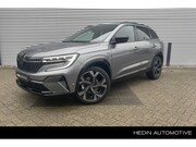 Renault Austral - E-tech full Hybrid 200 techno esprit Alpine