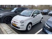Fiat 500C - 1.2 Lounge | Automaat | Apple Carplay | DAB | Navigatie | Di