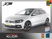 Volkswagen Polo - 1.0 TSI R-line | Org. NL-auto | panoramadak | R-line interie
