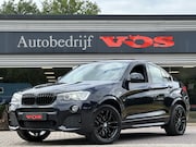 BMW X4 - xDrive20i M Sport | Camera | Trekhaak | Navi | Leder | CarPl