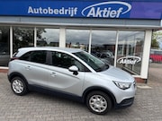 Opel Crossland - 1.2 T Online Edition